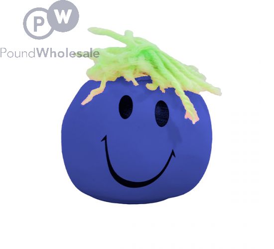 Squishy face toy outlet