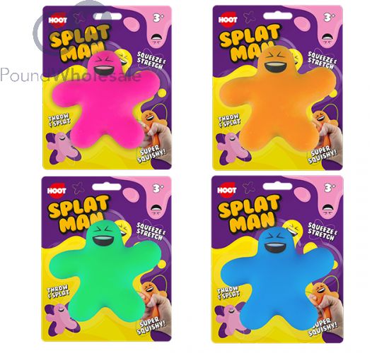 Splat the shoe clearance company