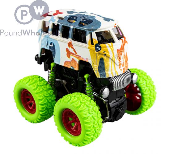 Monster bus toy outlet