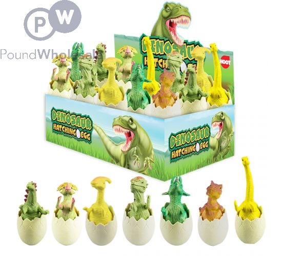 Dino hotsell hatching egg