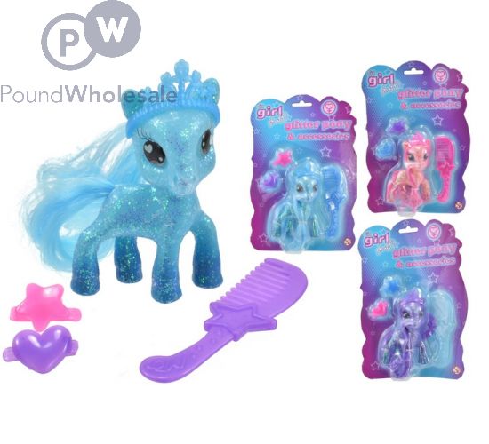 Pony stuff hotsell