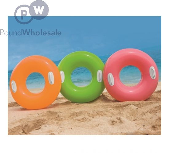 heavy duty inflatable rubber ring