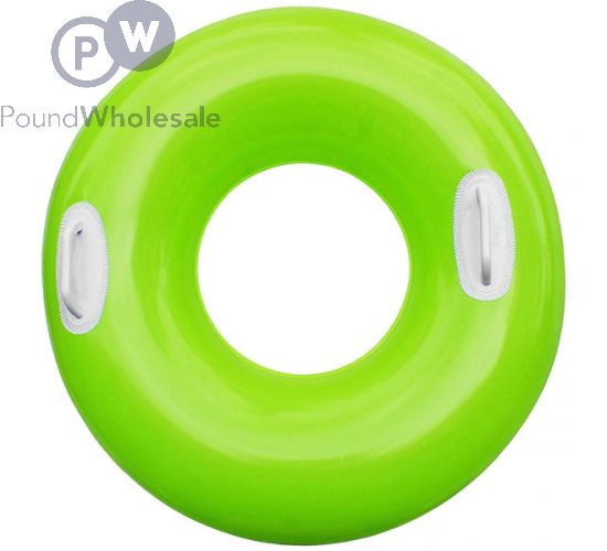 Intex rubber shop ring