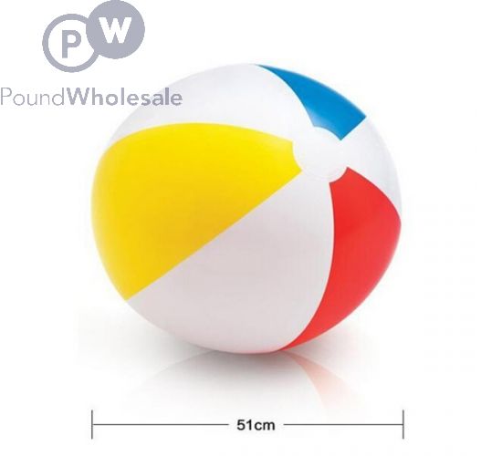 Intex 20” Beach Ball