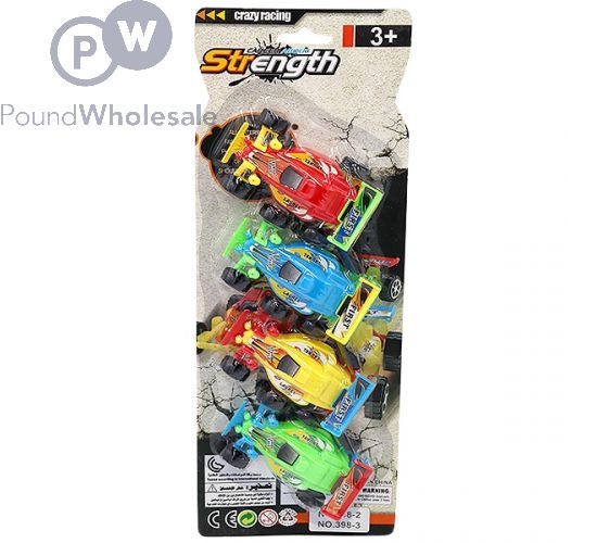FREE WHEEL F1 SPORTS CAR ASSORTED