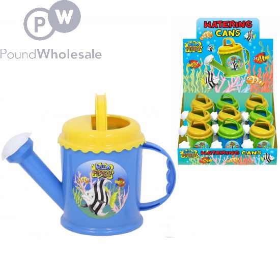 Wholesale Watering Can In Display Box Pound Wholesale