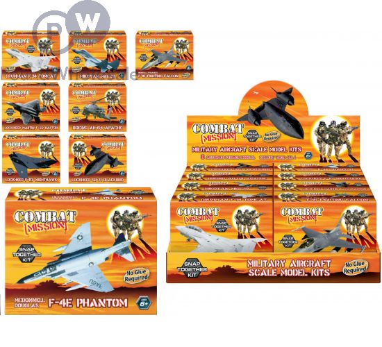 Wholesale shop model kits
