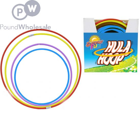 Wholesale discount hula hoops