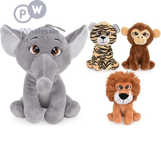 Wholesale plush animals best sale