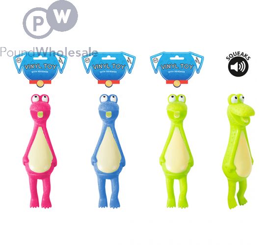 Squeaky frog dog toy new arrivals