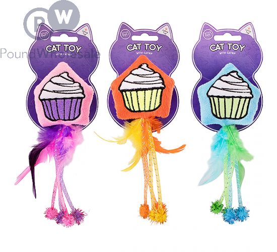 Poundland cat on sale toys