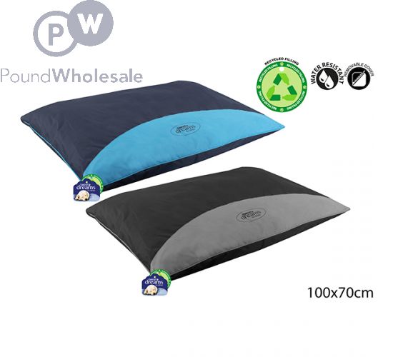 Sweet dreams shop pet pillow