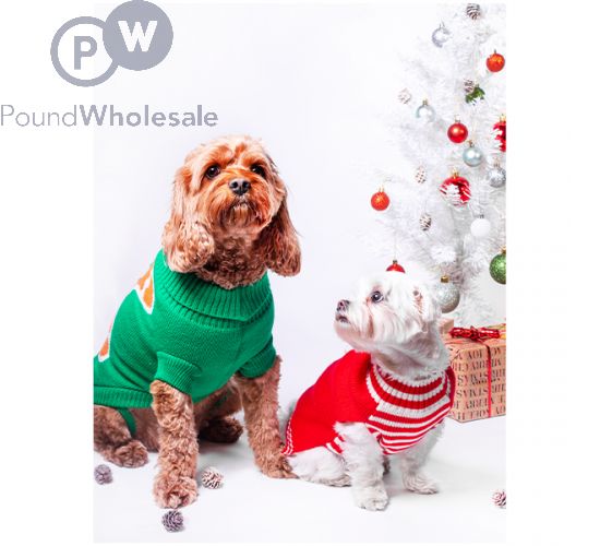 Wholesale dog sweaters best sale