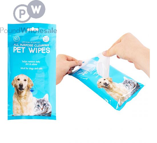 dog wipes uk
