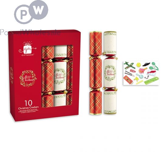 GIFTMAKER TRADITIONAL 12