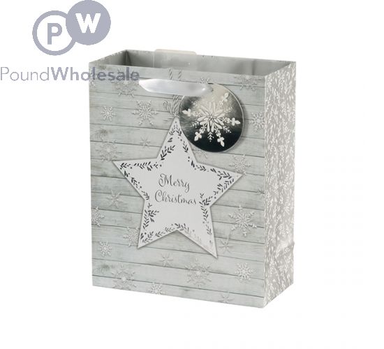 Christmas gift bags discount wholesale