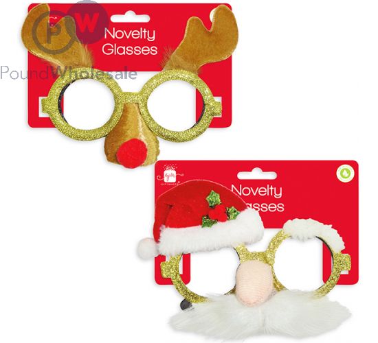 Wholesale novelty glasses hotsell