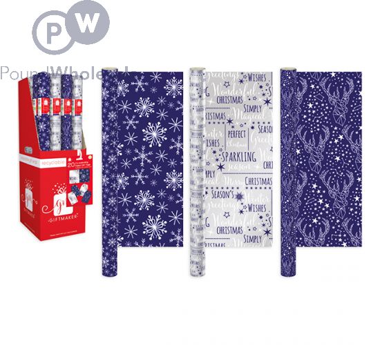 Cheap christmas wrapping paper clearance wholesale