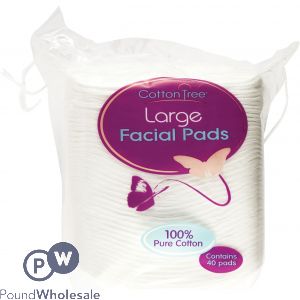 Tape Measure Cotton Tree Cotton Wool Pleat 125g Pleat