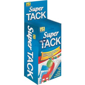 151 Adhesives Super Tack Cdu