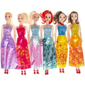 Pph Princess Doll Assorted
