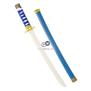 Pph Large Ninja Sword Toy Assorted Colours