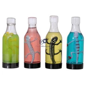 Creepsterz Liquid Lizards Cdu Assorted