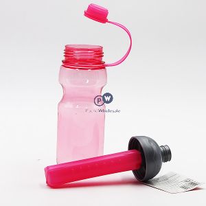 Drinks Bottle With Ice Stick 500ml