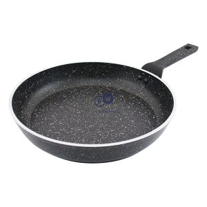 Prima Forged Non-stick Black Induction Base Frypan 20cm