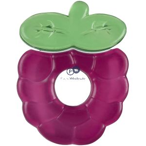 Clippasafe Water-filled Berry Baby Teether
