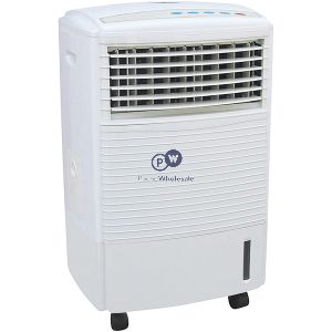 Elpine 240v/50hz Air Cooler With Remote Control