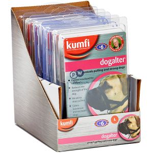 Kumfi Dogalter Large