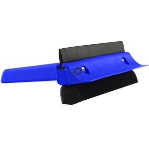 Goodyear 3-in-1 Squeegee Ice Scraper & Sponge