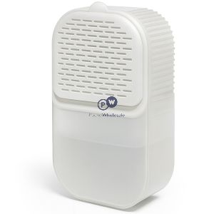 Dekton Dri Aire Refillable Premium Moisture Absorber Dehumidifier 2 X 180g