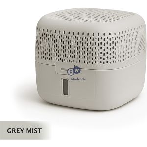 Dekton Dri Aire Refillable Medium Grey Mist Premium Moisture Absorber 2 X 500g