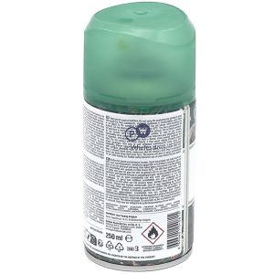Alya Exotic Leaves Air Freshener Automatic Spray 250ml