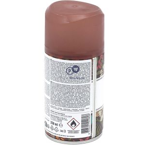 Alya Woody Oriental Air Freshener Automatic Spray 250ml