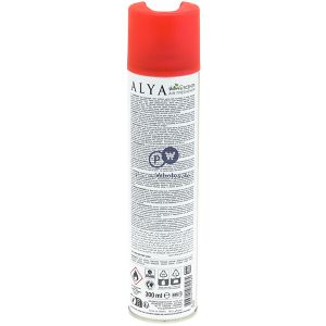 Alya Rose Home Fragrance Air Freshener 300ml