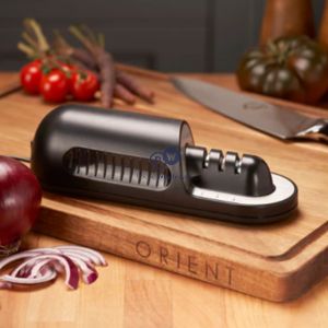 Orient 3 Stage Electric Knife Sharpener