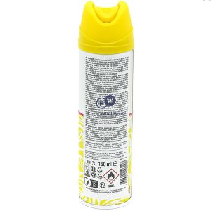Cheetah Queen Women's Deodorant Body Spray 150ml