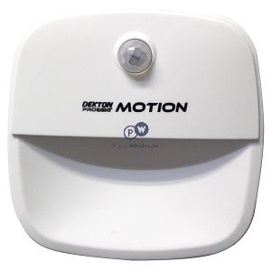 Dekton Pro Light Xd15 Motion Indoor Sensor Light