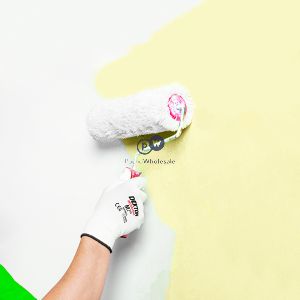 Dekton Pu-coated Decorators Work Gloves 9/large