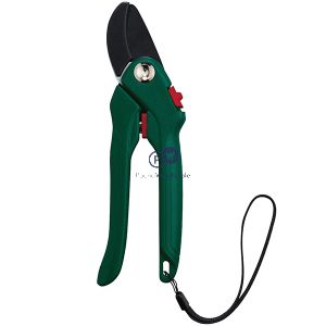 Dekton Carbon Steel Anvil Pruner