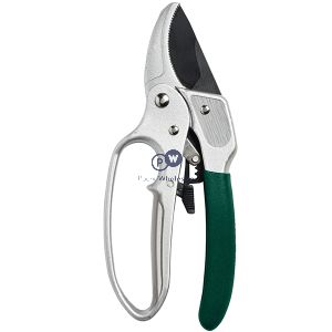 Dekton Stainless Steel Ratchet Pruner