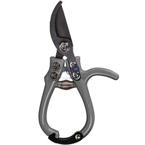 Dekton Stainless Steel Precision Pruner 15.5cm