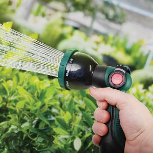 Dekton 10-function Spray Nozzle Gun