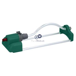 Dekton 18 Hole Oscillating Sprinkler System