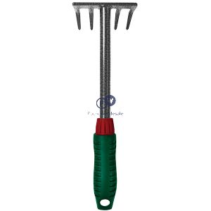 Dekton Steel Hand Rake 28.5cm