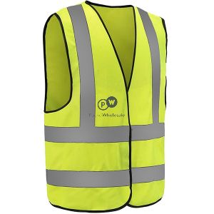 Dekton One Size Reflective High-vis Waistcoat