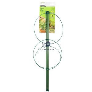 Dekton Garden Climbing Green Plant Holder 60cm X 23cm